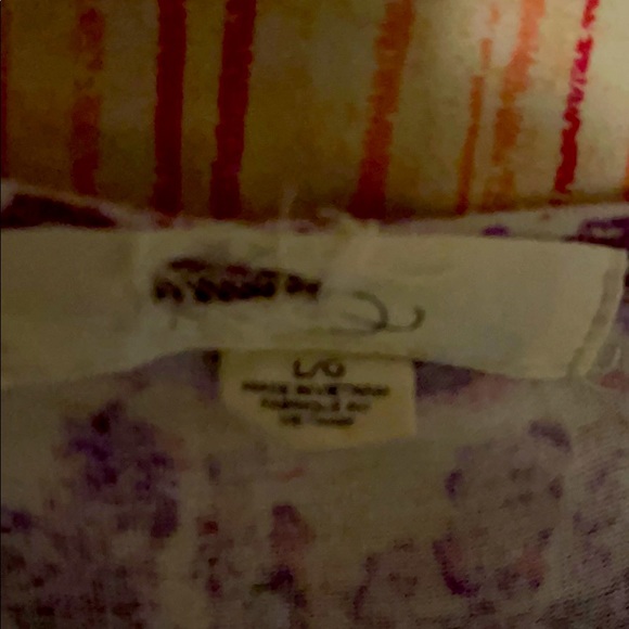 7 Summer sleeveless blouses - Picture 6 of 13